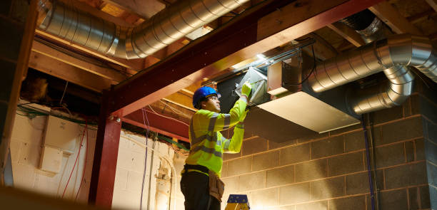 Best Residential Air Duct Cleaning  in Winthrop, MN