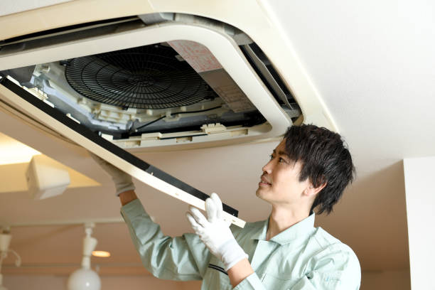 Best Best Air Duct Cleaning Near Me  in Winthrop, MN